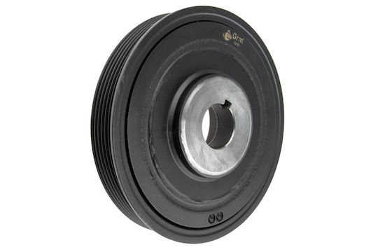 NTY for Peugeot 206 / 306 / 307 / 406 / 607 / 806 / 807 / Boxer / Expert / Partner Fiat 500 / 500L / Bravo / Ducato / Grande Punto / Idea / Palio / Panda / Punto / Punto Evo / Scudo / Siena / Stilo / Ulysse Citroen Berlingo / C5 / C8 / Evasion / Jumper / Jumpy / Xantia / Xsara / Xsara Picasso Ford C-Max / Focus C-Max / Focus / Galaxy / Grand C-Max / Kuga / Mondeo / S-Max Alfa Romeo Mito Lancia Musa / Phedra / Ypsilon / Zeta RKP-PE-000