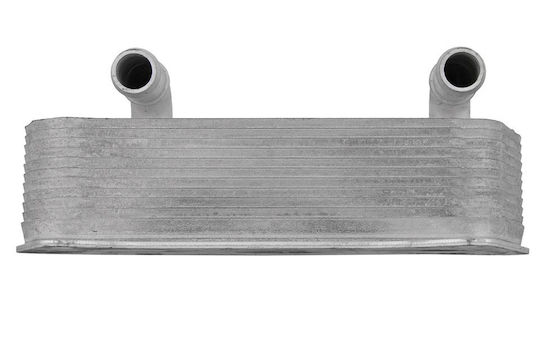 NTY Car Oil Radiator for Mercedes-Benz V Seat Leon Skoda Octavia / Superb Volkswagen Passat / CC / Golf Audi A3 / Q3 Lexus SC