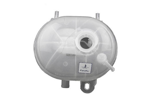 NTY Car Water Tank for Fiat 500 / Panda