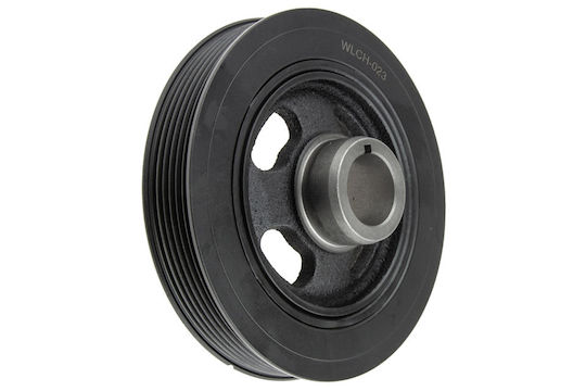 NTY Poliță Curea Motor Auto pentru Chrysler Sebring Jeep Compass / Patriot Evită Răzbunător / Calibru / Călătorie RKP-CH-023