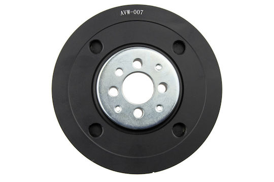 NTY for Opel Vivaro Citroen C4 Seat Alhambra / Cordoba / Ibiza / Inca Volkswagen Golf / Passat / Sharan / Transporter / T4 / Vento Audi 80 / A6 Ford Galaxy / Mondeo / Transit / Tourneo RKP-VW-007