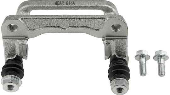 NTY Brake Caliber Holder, BRAKE CALIPER BRACKET for Alfa Romeo Mito Fiat 500L