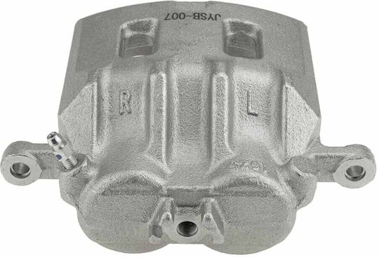 NTY Brake Calipers Front for Subaru Forester / Impreza / Legacy / Outback