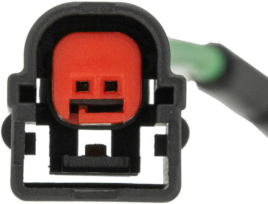 NTY Front Wear Sensor for Jaguar XF