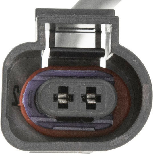 NTY Сензор за износване за Audi e-tron Porsche Panamera / Taycan Volkswagen Тоуарег