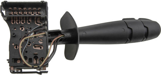 NTY Car Light Switch for Nissan Interstar Renault Master / Trafic