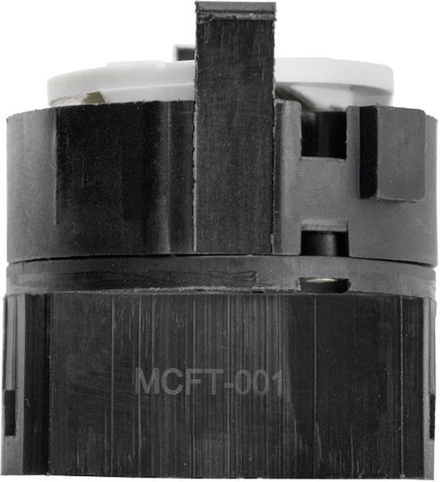 NTY Startknopf Auto für Citroen Pullover Fiat Ducato Peugeot Boxer