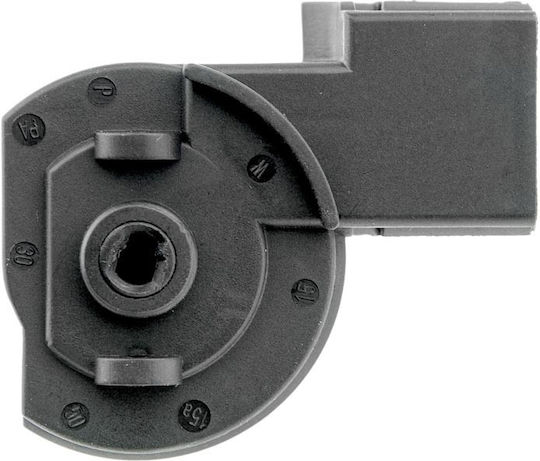 NTY Car Ignition Button for Opel Astra / Combo / Corsa / Omega / Tigra / Vectra