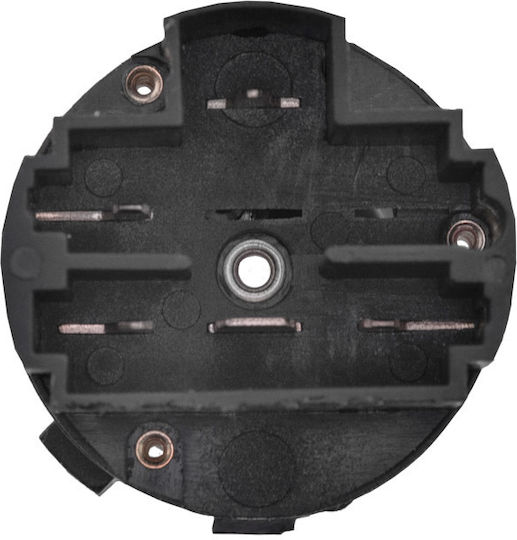NTY Startknopf Auto für Citroen Pullover Fiat Ducato Peugeot Boxer