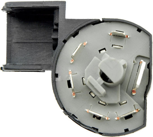 NTY Car Ignition Button for Opel Astra / Combo / Corsa / Omega / Tigra / Vectra