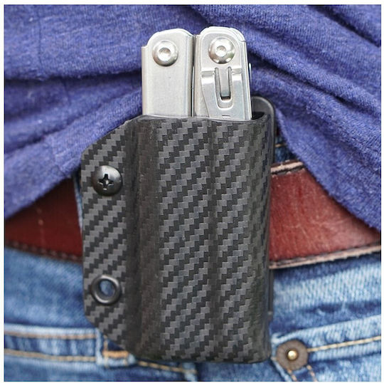 Leatherman Clip