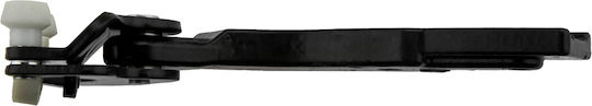 NTY Door Mechanism Mercedes-Benz Vito EZC-ME-127