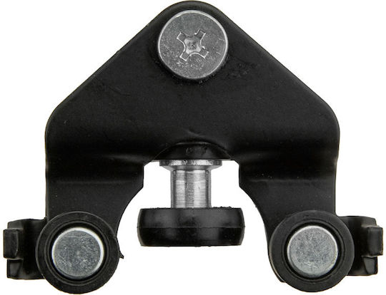 NTY Механизъм на вратата Opel Комбо EZC-PL-061