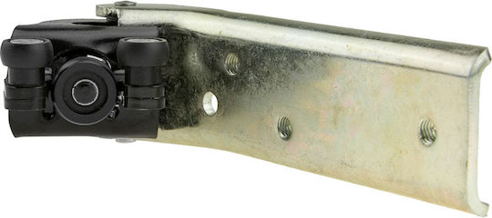 NTY Mechanismus der Tür Opel Movano Renault Haupt- EZC-FT-179