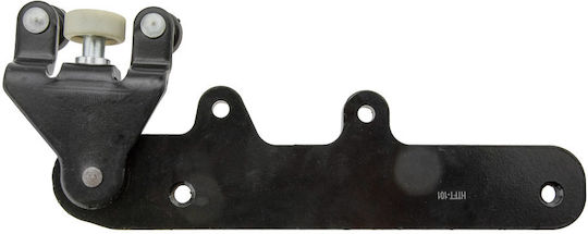 NTY Механизъм на вратата Opel Комбо Fiat Doblo EZC-FT-101