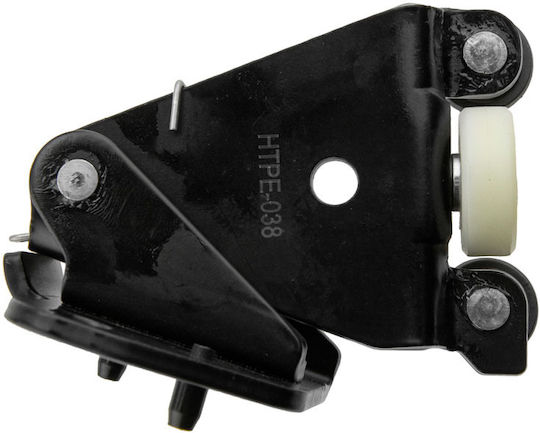 NTY Механизъм на вратата Peugeot Partner Citroen Berlingo EZC-PE-038