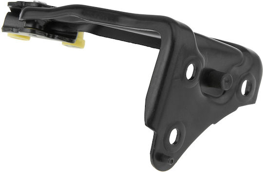 NTY Car Door Mechanism for Peugeot Expert Fiat Scudo Citroen Jumpy EZC-FT-116