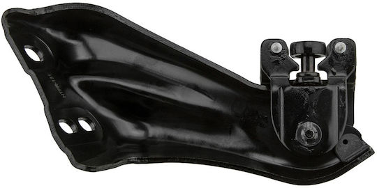NTY Door Mechanism Ford Transit Courier / Transit EZC-FR-131