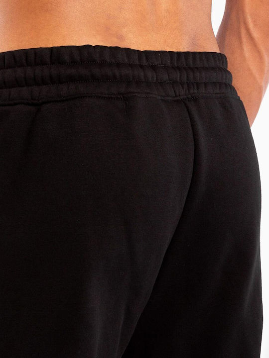 Venum Pantaloni de trening cu elastic Negru