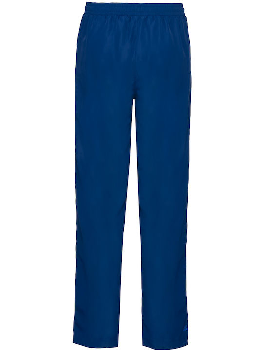 Bidi Badu Set Sweatpants with Rubber Blue