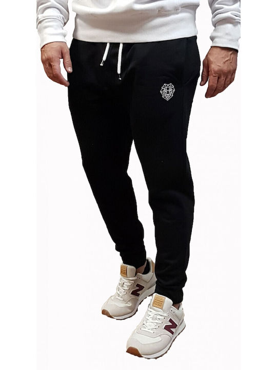 Mrt Martini Jogger Παντελόνι Navy Μπλε