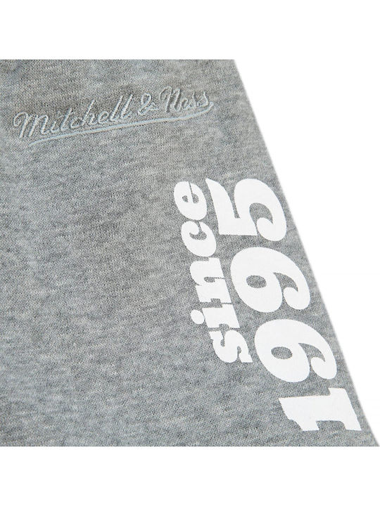 Jogginghose mit Gummizug Gray