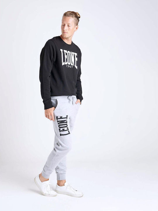 Jogginghose mit Gummizug Gray