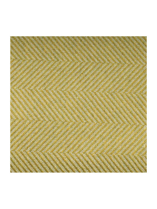 Aslanis Home Atheras Ριχτάρι Διθέσιου Καναπέ Ζακάρ 180x250εκ. Λαδί 680176