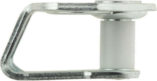 NTY Механизъм на вратата с монтаж Forward Opel Мовано Renault Майстор Nissan Interstar EZC-RE-134