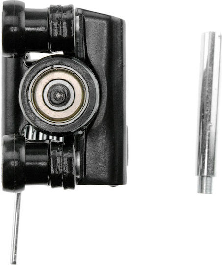 NTY Mechanismus der Tür Opel Movano Renault Haupt- EZC-RE-028