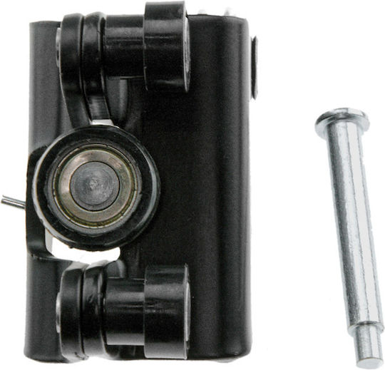 NTY Mechanismus der Tür Opel Vivaro Renault Verkehr EZC-RE-027