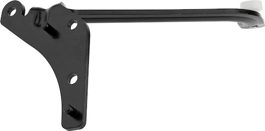 NTY Door Mechanism Peugeot Expert Fiat Scudo Citroen Jumpy EZC-FT-128
