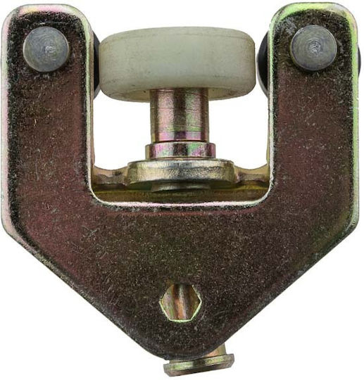 NTY Mechanismus der Tür Opel Movano Renault Haupt- Nissan Interstar EZC-RE-111