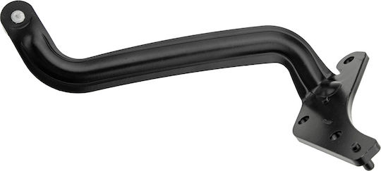 NTY Door Mechanism Peugeot Expert Fiat Scudo Citroen Jumpy EZC-FT-128