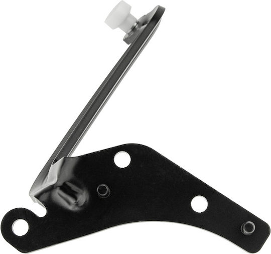 NTY Door Mechanism Peugeot Expert Fiat Scudo Citroen Jumpy EZC-FT-128