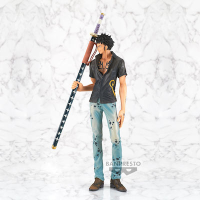 Banpresto One Piece: Trafalgar Law Figure height 30cm