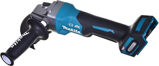 Makita GA013GZ Τροχός 125mm Μπαταρίας 40V Solo