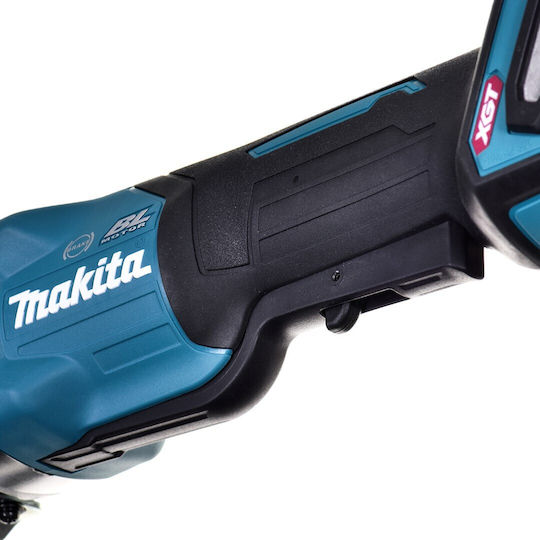 Makita GA013GZ Τροχός 125mm Μπαταρίας 40V Solo