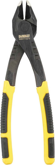 Dewalt Side Cutter Length 200mm