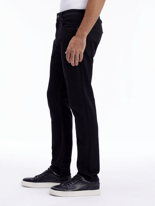 Calvin Klein Men's Jeans Pants in Slim Fit Black