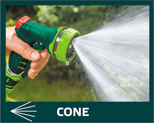 Verto Verto Water Gun 4 Functions