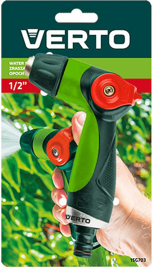 Verto Verto Water Gun 3 Functions