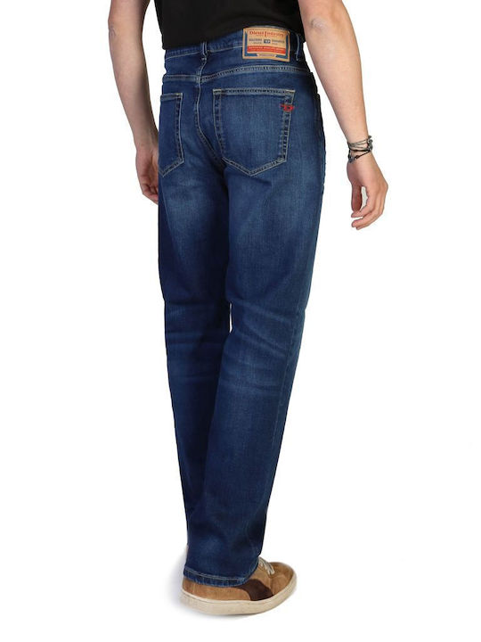 Diesel Men's Jeans Pants Blue