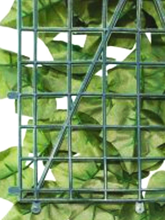 Artificial Foliage in Trellis 3x1m