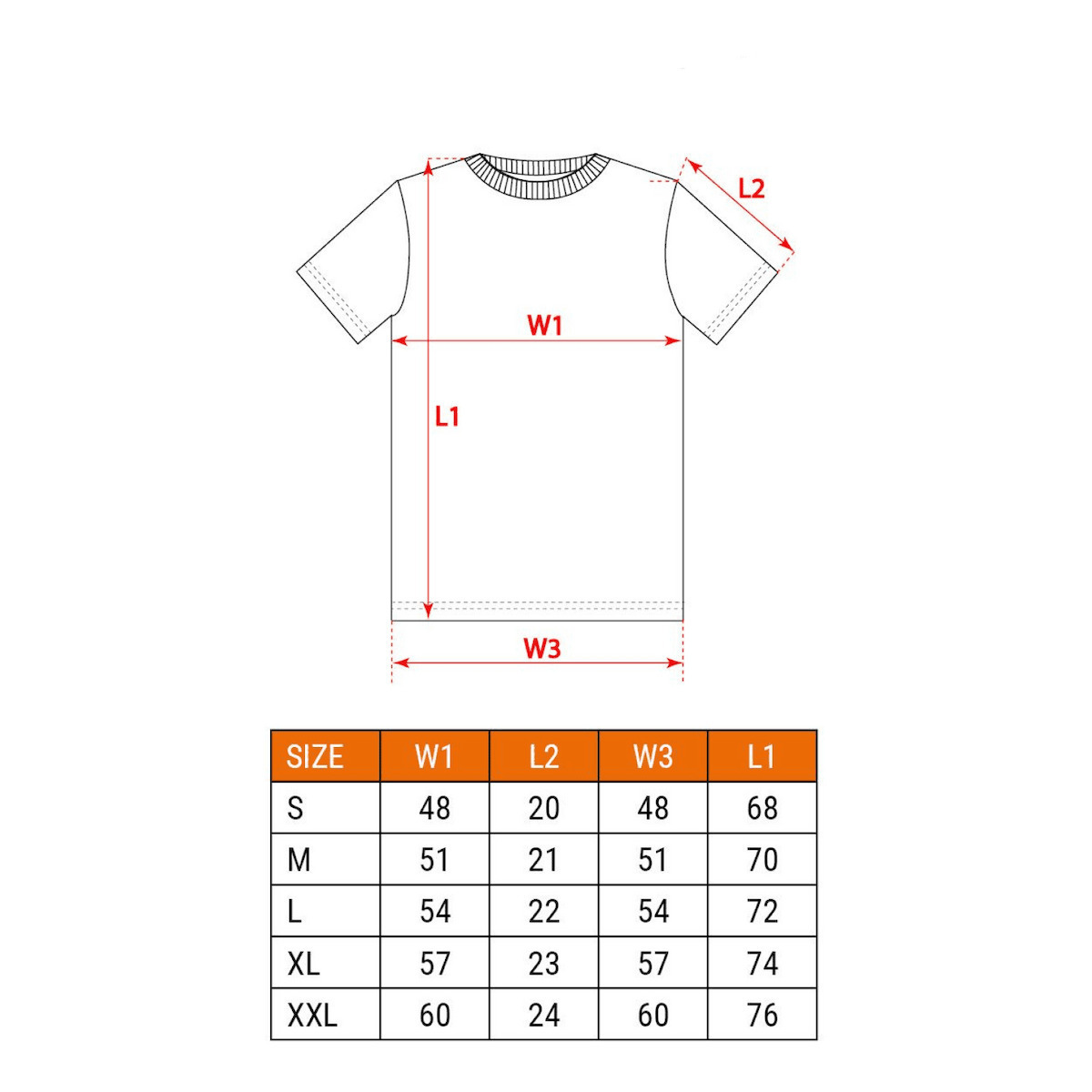 Neo Tools Work T-Shirt Black 81-610