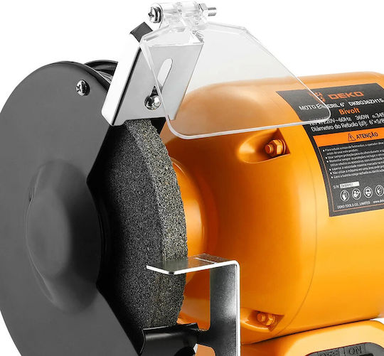 Deko Double-Wheeled DKBG36ZH15 with Power 360 Watt