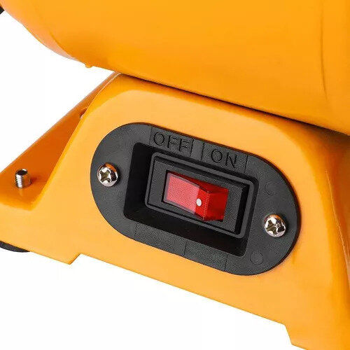 Deko Double-Wheeled DKBG36ZH15 with Power 360 Watt