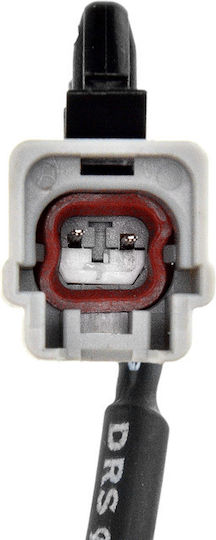 NTY ABS Sensor Back for Nissan X-Trail Renault Koleos