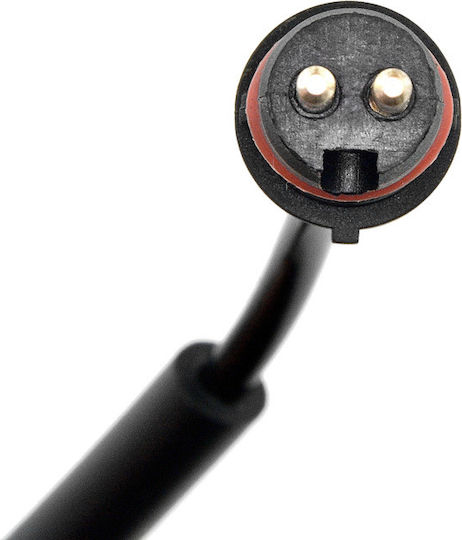 NTY ABS Sensor Front for Renault Laguna