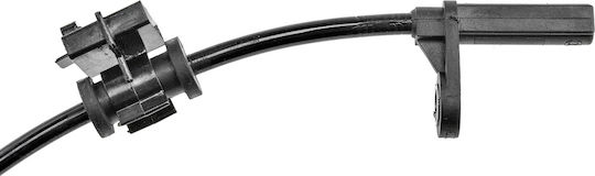 NTY ABS Sensor Back for Chrysler 300C Lancia Thema